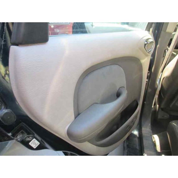 chrysler pt cruiser (pt) del año 2001