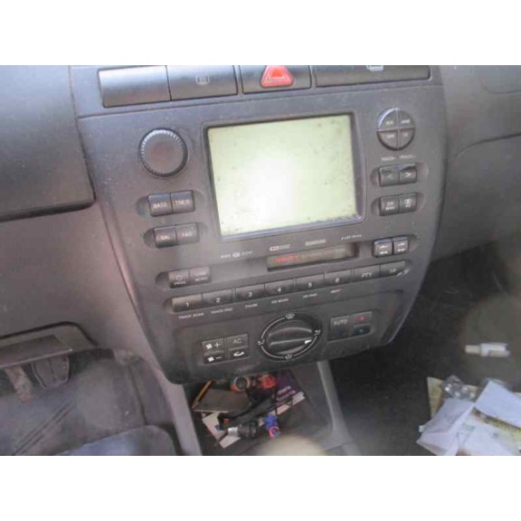 seat cordoba berlina (6k2) del año 2002