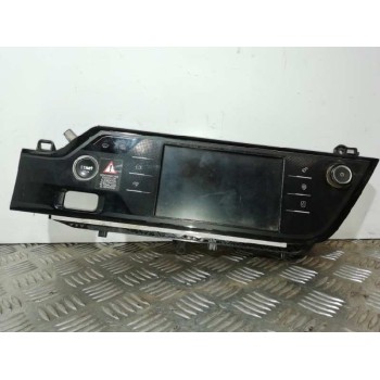 DISPLAY 9812720580 START STOP