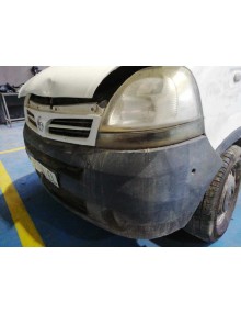 nissan interstar mod. 04 (x70) del año 2008 2