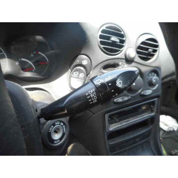 hyundai coupe (j2) del año 1998