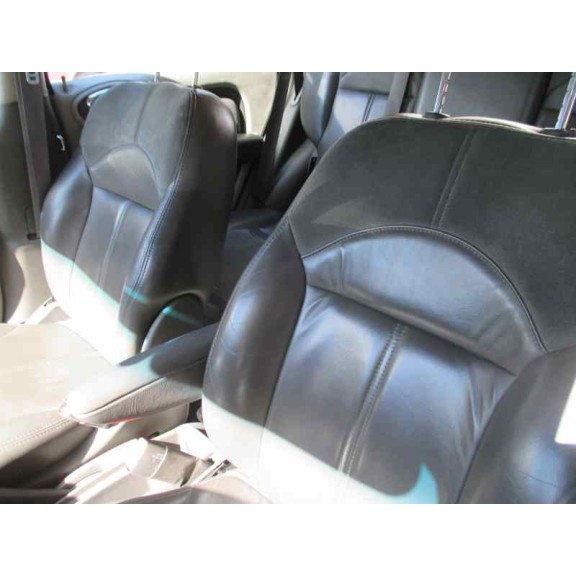 chrysler pt cruiser (pt) del año 2001