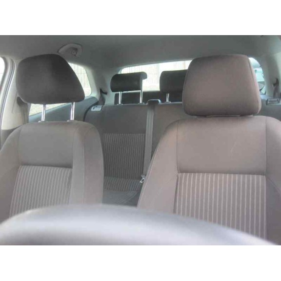 volkswagen polo (6r1) del año 2013