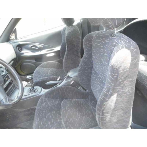 hyundai coupe (j2) del año 1998