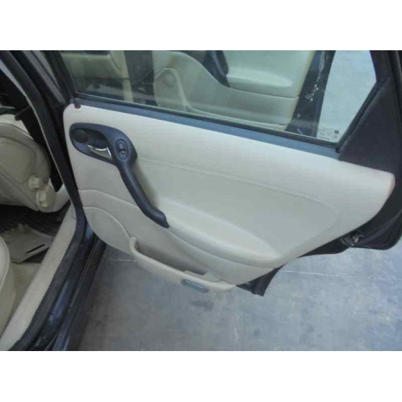 opel vectra b caravan del año 2000