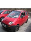 daewoo matiz del año 1999