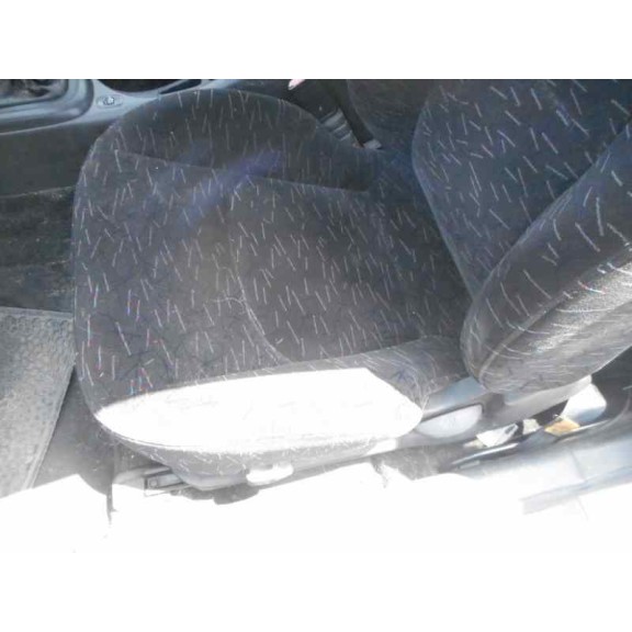 hyundai coupe (j2) del año 1998