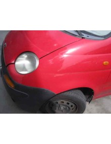 daewoo matiz del año 1999 2