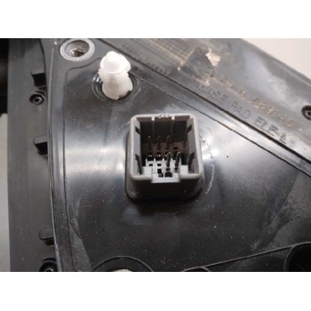 Recambio de retrovisor izquierdo para hyundai i30 classic referencia OEM IAM FDH589145 5 PINES 