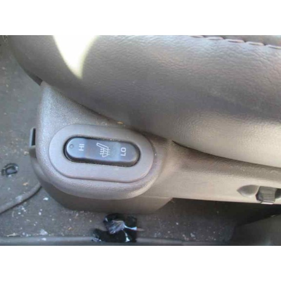 chrysler pt cruiser (pt) del año 2001