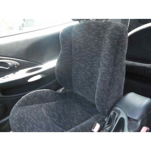 hyundai coupe (j2) del año 1998