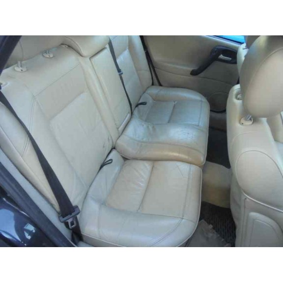 opel vectra b caravan del año 2000