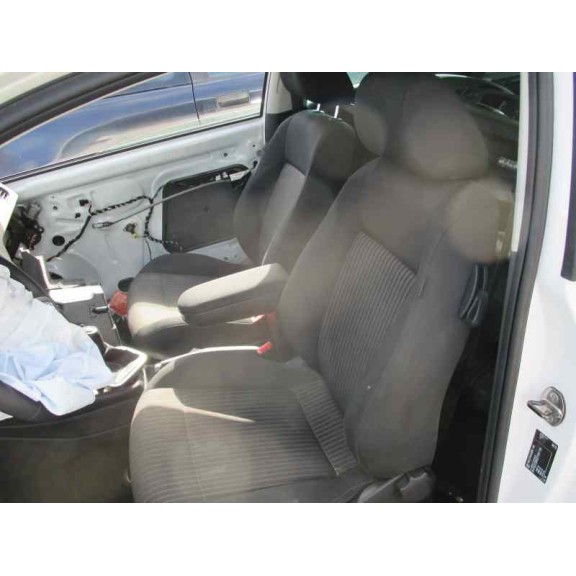 volkswagen polo (6r1) del año 2013