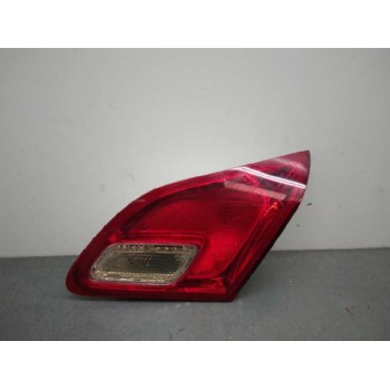 Recambio de piloto trasero derecho interior para opel astra j lim. selective referencia OEM IAM   