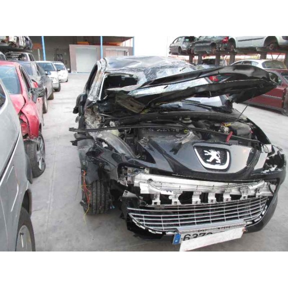 peugeot 308 del año 2008