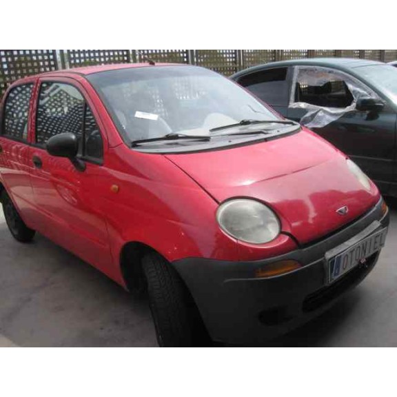 daewoo matiz del año 1999