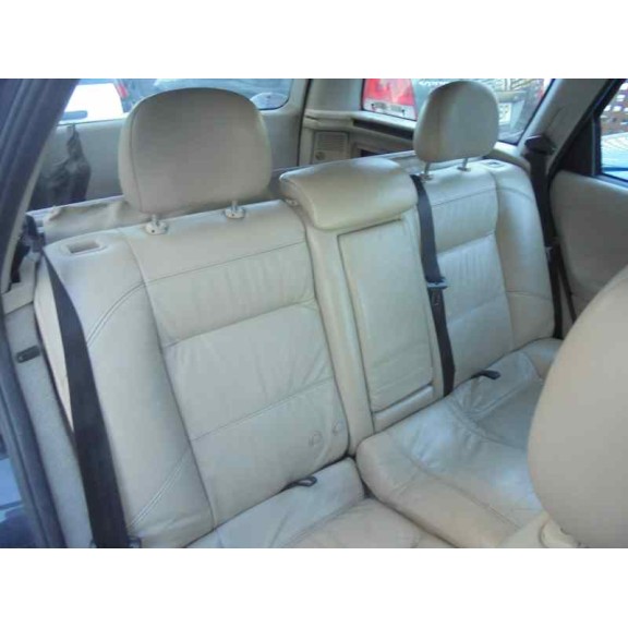 opel vectra b caravan del año 2000