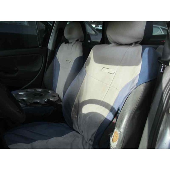 seat cordoba berlina (6k2) del año 2002