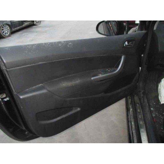 peugeot 308 del año 2008