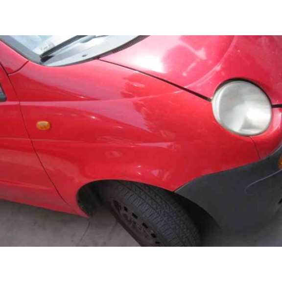 daewoo matiz del año 1999