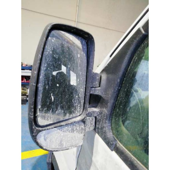 nissan interstar mod. 04 (x70) del año 2008