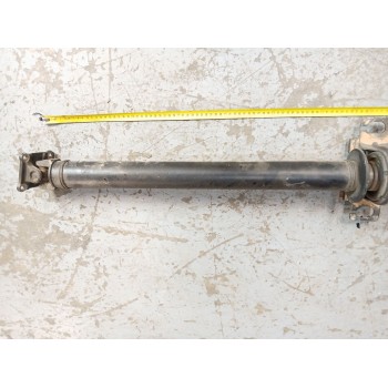 Recambio de transmision central para subaru impreza hatchback (gr, gh, g3) 2.0 d awd referencia OEM IAM   