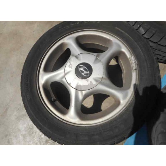 hyundai coupe (j2) del año 1998