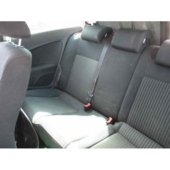 volkswagen polo (6r1) del año 2013