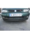 seat cordoba berlina (6k2) del año 1997