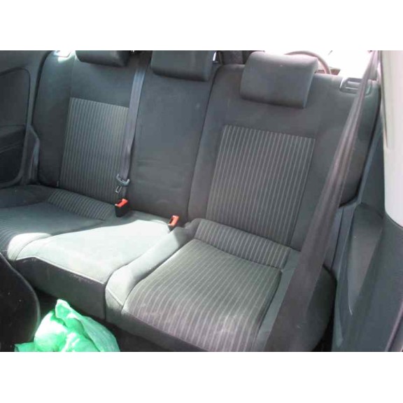 volkswagen polo (6r1) del año 2013