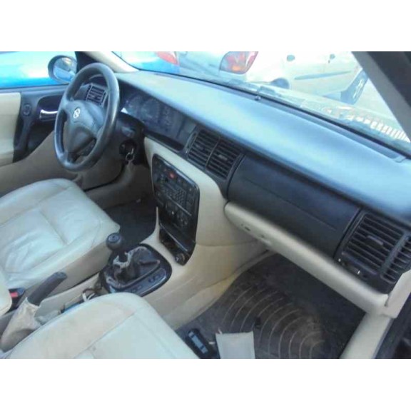 opel vectra b caravan del año 2000