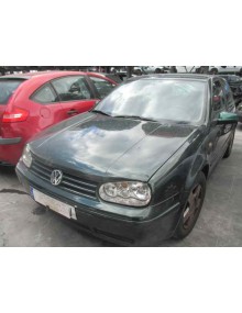 volkswagen golf iv berlina (1j1) del año 1998