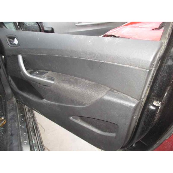 peugeot 308 del año 2008