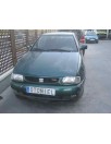 seat cordoba berlina (6k2) del año 1997