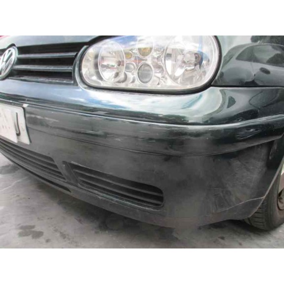 volkswagen golf iv berlina (1j1) del año 1998