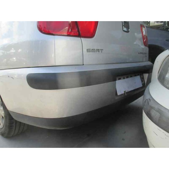 seat cordoba berlina (6k2) del año 2002