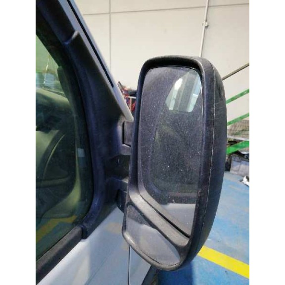 nissan interstar mod. 04 (x70) del año 2008