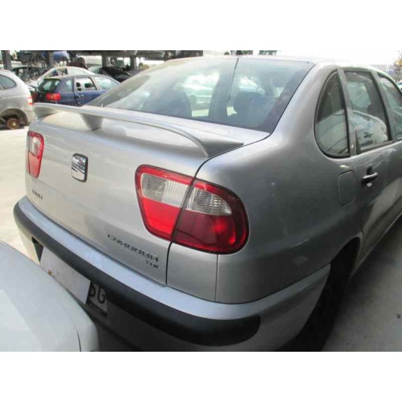 seat cordoba berlina (6k2) del año 2002