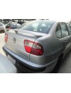 seat cordoba berlina (6k2) del año 2002