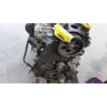 Recambio de motor casco para opel zafira b 1.7 16v cdti referencia OEM IAM A17DTR  