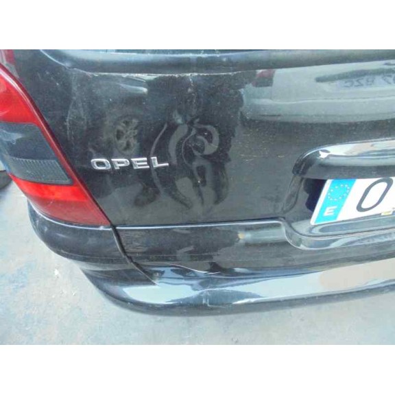 opel vectra b caravan del año 2000