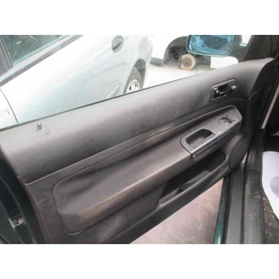 volkswagen golf iv berlina (1j1) del año 1998