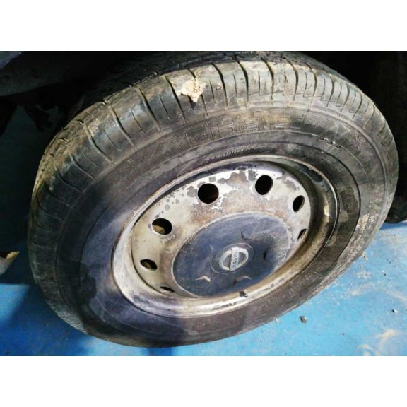 nissan interstar mod. 04 (x70) del año 2008