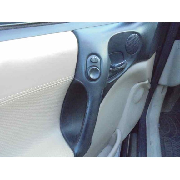 opel vectra b caravan del año 2000