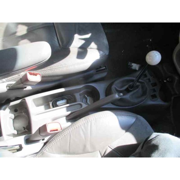 chrysler pt cruiser (pt) del año 2001