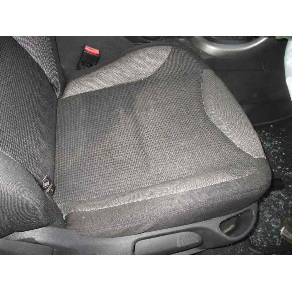 peugeot 308 del año 2008