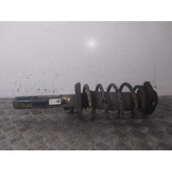 AMORTIGUADOR DELANTERO IZQUIERDO 