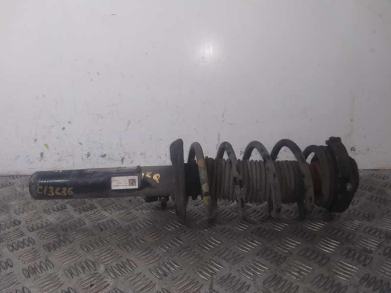 Recambio de amortiguador delantero izquierdo para volkswagen passat lim. (362) advance bluemotion referencia OEM IAM   
