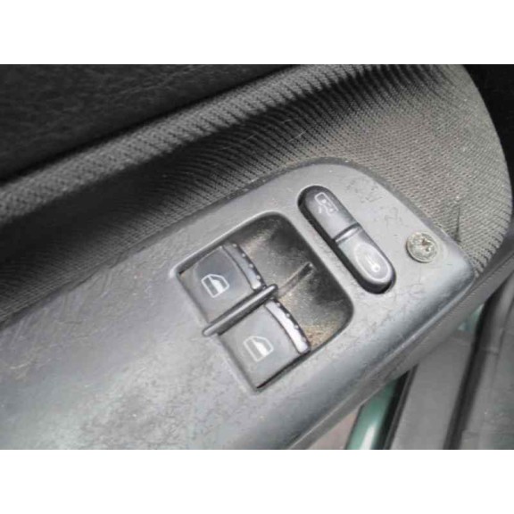 volkswagen golf iv berlina (1j1) del año 1998