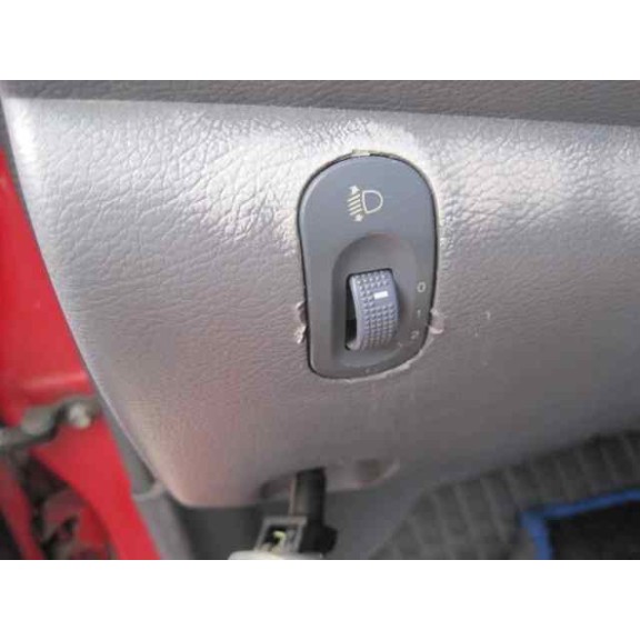 daewoo matiz del año 1999